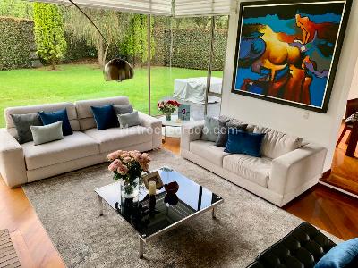 Casa de 4 alcobas en venta en San Simón, Bogotá, 330 m² · foto 7 de 20