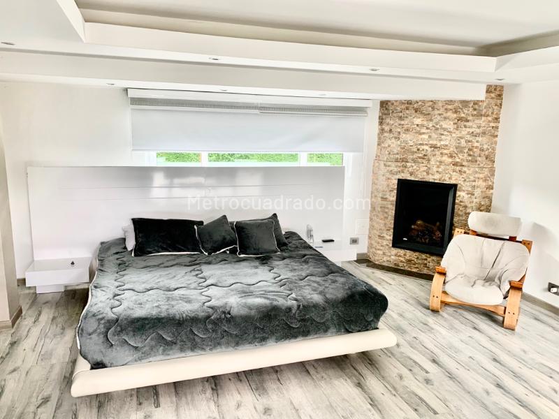 Casa – Chía - Vista 2