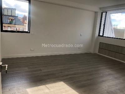 Apartamento en venta en San Patricio, Bogotá · foto 10 de 12