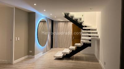 Apartamento en venta en San Patricio, Bogotá · foto 12 de 12
