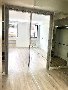 Apartamento en venta en San Patricio, Bogotá · foto 3 de 12