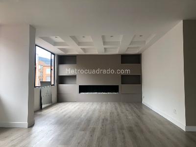 Apartamento en venta en San Patricio, Bogotá · foto 7 de 12