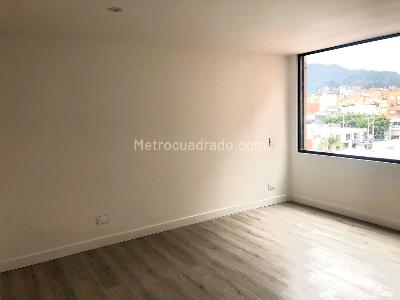 Apartamento en venta en San Patricio, Bogotá · foto 9 de 12