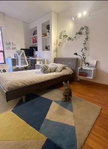 Apartamento en venta en La Carolina, Bogotá · foto 5 de 8