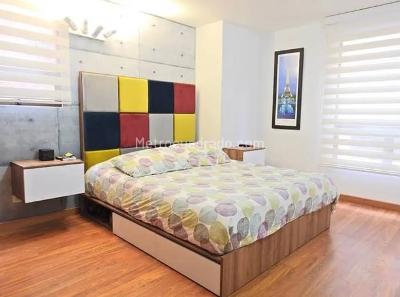 Apartamento en venta en La Carolina, Bogotá · foto 6 de 8