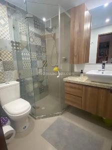 Apartamento en venta en La Carolina, Bogotá · foto 8 de 8