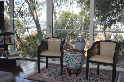 Apartamento en venta en Peñas Blancas, Bogotá · foto 14 de 20