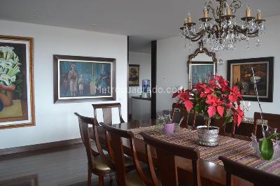Apartamento en venta en Peñas Blancas, Bogotá · foto 16 de 20