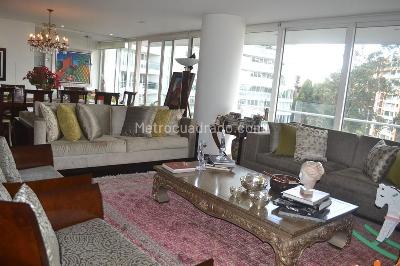 Apartamento en venta en Peñas Blancas, Bogotá · foto 2 de 20
