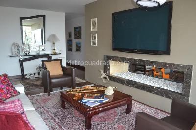 Apartamento en venta en Peñas Blancas, Bogotá · foto 3 de 20