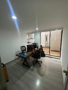 Apartamento en venta en Chico Navarra, Bogotá · foto 12 de 20