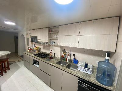 Apartamento en venta en Chico Navarra, Bogotá · foto 17 de 20