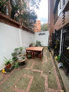 Apartamento en venta en Chico Navarra, Bogotá · foto 18 de 20