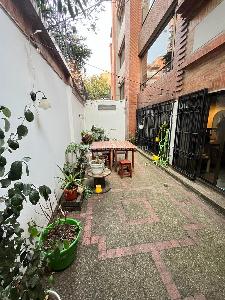 Apartamento en venta en Chico Navarra, Bogotá · foto 19 de 20