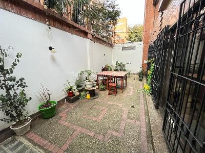 Apartamento en venta en Chico Navarra, Bogotá · foto 20 de 20