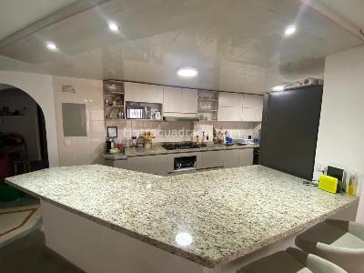 Apartamento en venta en Chico Navarra, Bogotá · foto 3 de 20