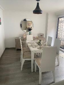 Apartamento en venta en Chico Navarra, Bogotá · foto 4 de 20