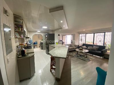 Apartamento en venta en Chico Navarra, Bogotá · foto 5 de 20