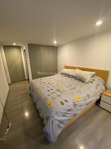 Apartamento en venta en Chico Navarra, Bogotá · foto 7 de 20
