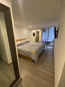 Apartamento en venta en Chico Navarra, Bogotá · foto 8 de 20