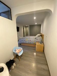 Apartamento en venta en Chico Navarra, Bogotá · foto 9 de 20