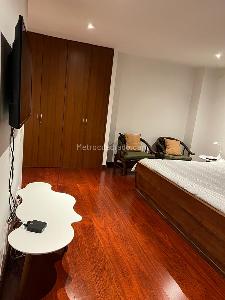 Apartamento de 3 alcobas en arriendo en Camino Del Country, Bogotá, 180 m² · foto 11 de 18