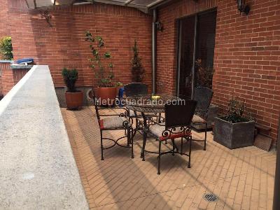Apartamento de 3 alcobas en arriendo en Camino Del Country, Bogotá, 180 m² · foto 13 de 18