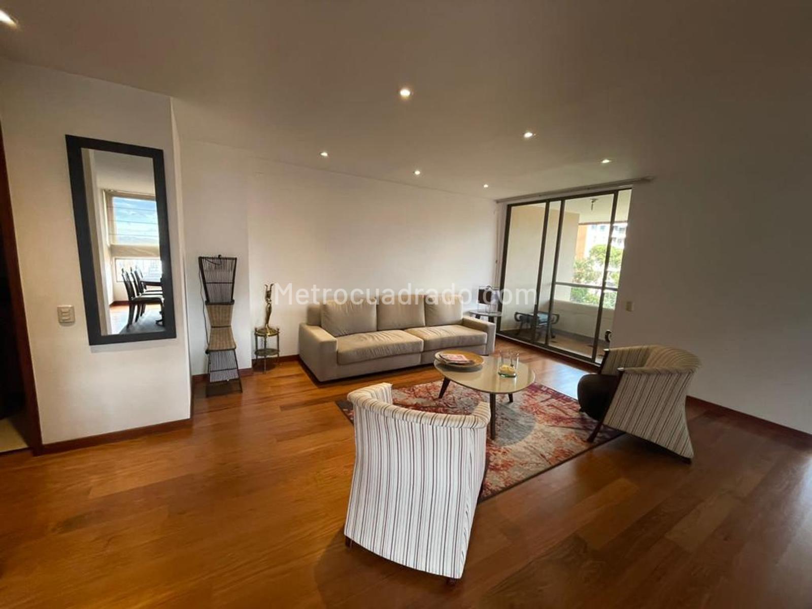Foto del apartamento