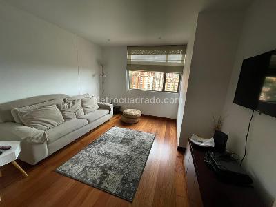 Apartamento de 3 alcobas en arriendo en Camino Del Country, Bogotá, 180 m² · foto 3 de 18