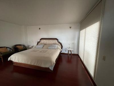 Apartamento de 3 alcobas en arriendo en Camino Del Country, Bogotá, 180 m² · foto 8 de 18