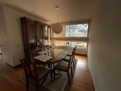 Apartamento de 3 alcobas en arriendo en Camino Del Country, Bogotá, 180 m² · foto 9 de 18
