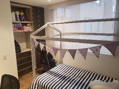 Apartamento en venta en Contador, Bogotá · foto 12 de 16
