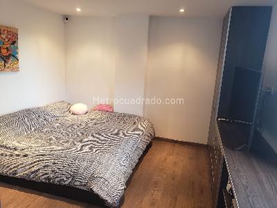 Apartamento en venta en Contador, Bogotá · foto 13 de 16