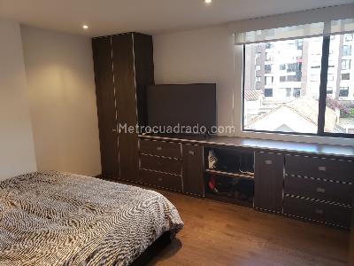 Apartamento en venta en Contador, Bogotá · foto 14 de 16