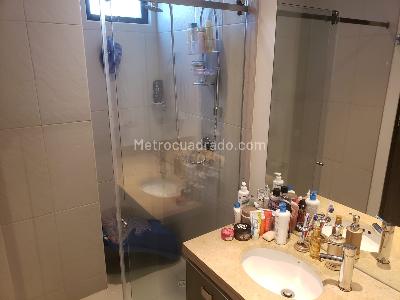Apartamento en venta en Contador, Bogotá · foto 16 de 16