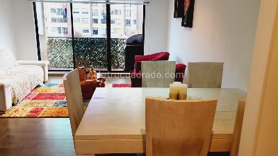 Apartamento en venta en Contador, Bogotá · foto 4 de 16