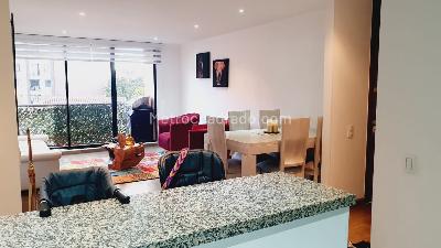 Apartamento en venta en Contador, Bogotá · foto 6 de 16
