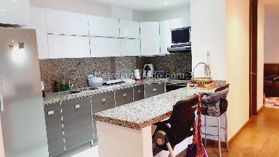 Apartamento en venta en Contador, Bogotá · foto 7 de 16