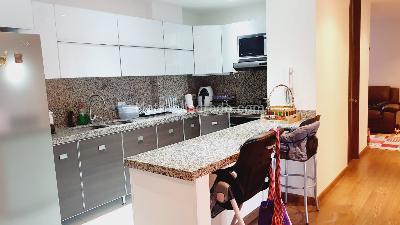 Apartamento en venta en Contador, Bogotá · foto 9 de 16