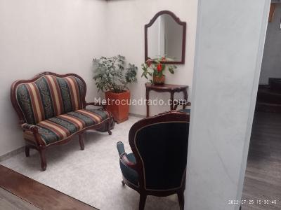 Apartamento en venta en Alhambra, Bogotá · foto 10 de 11