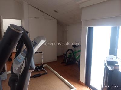 Apartamento en venta en Alhambra, Bogotá · foto 11 de 11