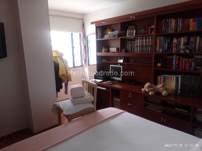 Apartamento en venta en Alhambra, Bogotá · foto 2 de 11