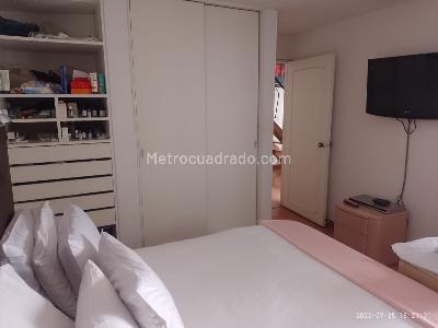 Apartamento en venta en Alhambra, Bogotá · foto 3 de 11