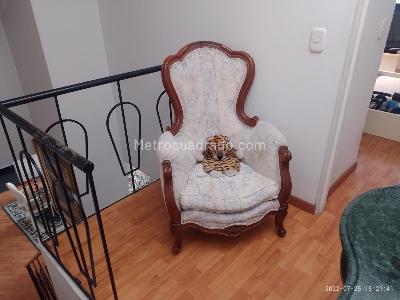 Apartamento en venta en Alhambra, Bogotá · foto 4 de 11