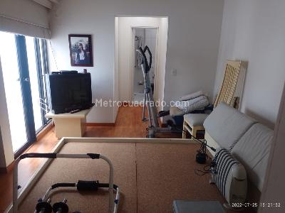 Apartamento en venta en Alhambra, Bogotá · foto 6 de 11