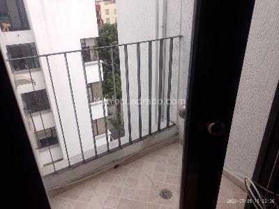 Apartamento en venta en Alhambra, Bogotá · foto 7 de 11