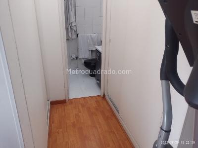 Apartamento en venta en Alhambra, Bogotá · foto 8 de 11