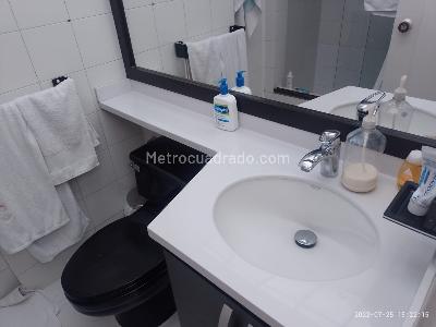 Apartamento en venta en Alhambra, Bogotá · foto 9 de 11