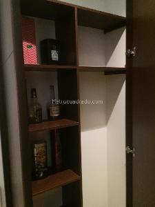 Apartamento en venta en Parque Central Bavaria, Bogotá · foto 10 de 10