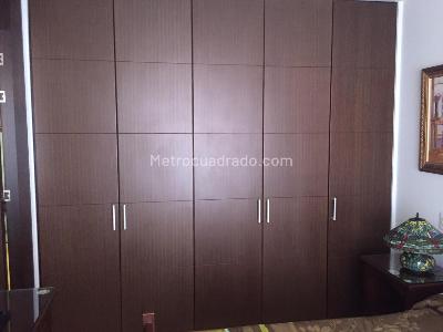 Apartamento en venta en Parque Central Bavaria, Bogotá · foto 2 de 10